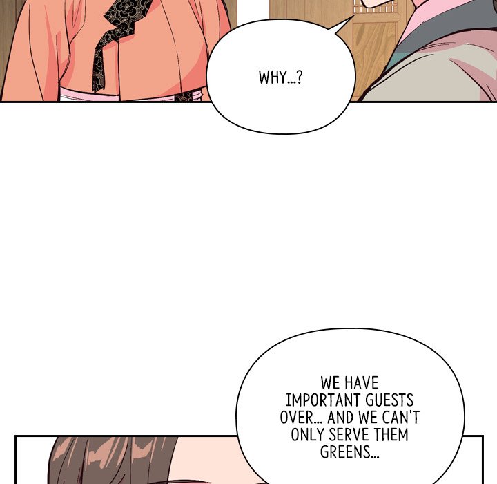 The Princess's Guard The Princess's Guard EP 22 - Toomics page 57 - 
