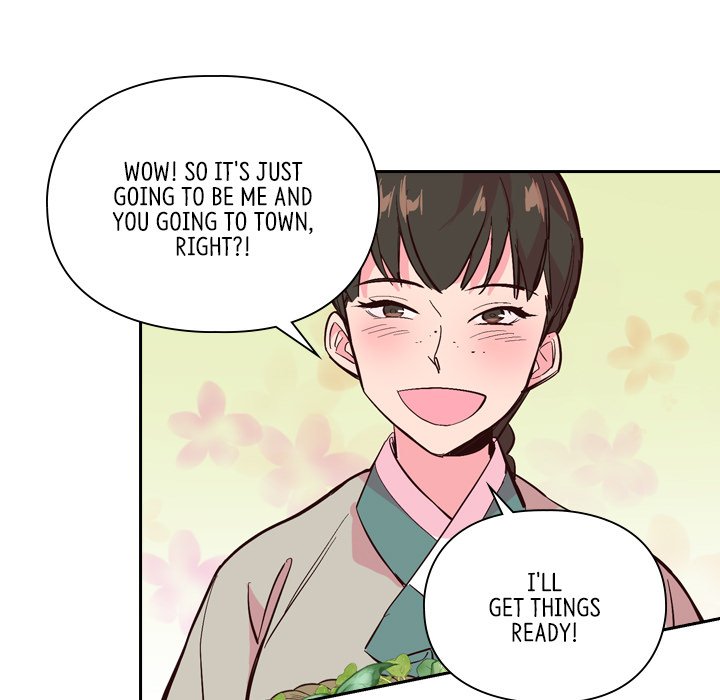 The Princess's Guard The Princess's Guard EP 22 - Toomics page 59 - 