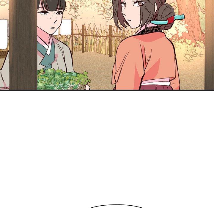 The Princess's Guard The Princess's Guard EP 22 - Toomics page 61 - 