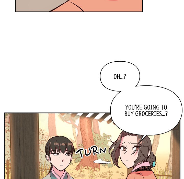The Princess's Guard The Princess's Guard EP 22 - Toomics page 65 - 