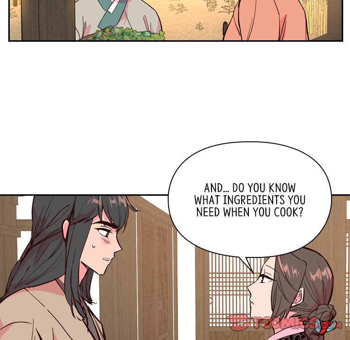 The Princess's Guard The Princess's Guard EP 22 - Toomics page 66 - 