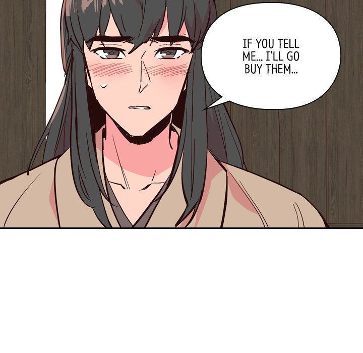 The Princess's Guard The Princess's Guard EP 22 - Toomics page 68 - 