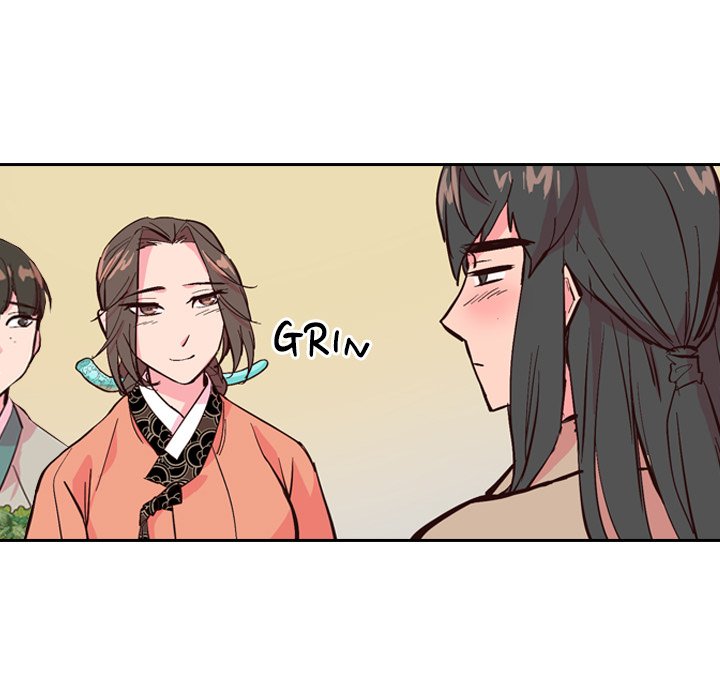 The Princess's Guard The Princess's Guard EP 22 - Toomics page 69 - 