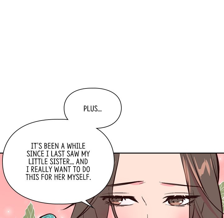 The Princess's Guard The Princess's Guard EP 22 - Toomics page 71 - 