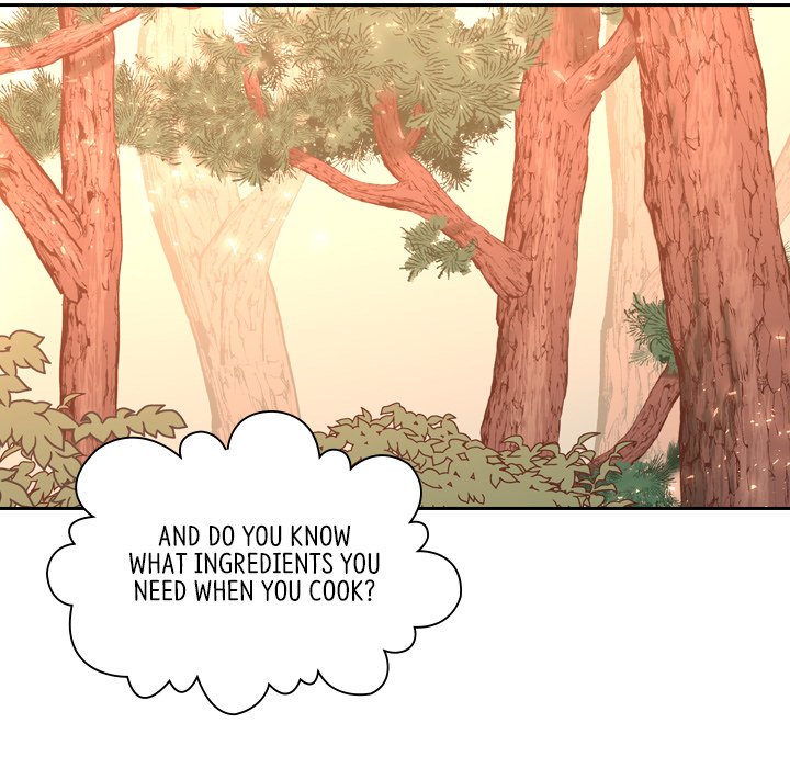 The Princess's Guard The Princess's Guard EP 22 - Toomics page 75 - 