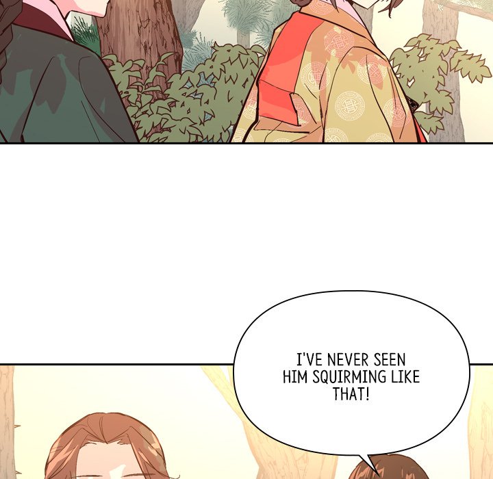 The Princess's Guard The Princess's Guard EP 22 - Toomics page 78 - 