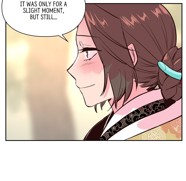The Princess's Guard The Princess's Guard EP 22 - Toomics page 80 - 