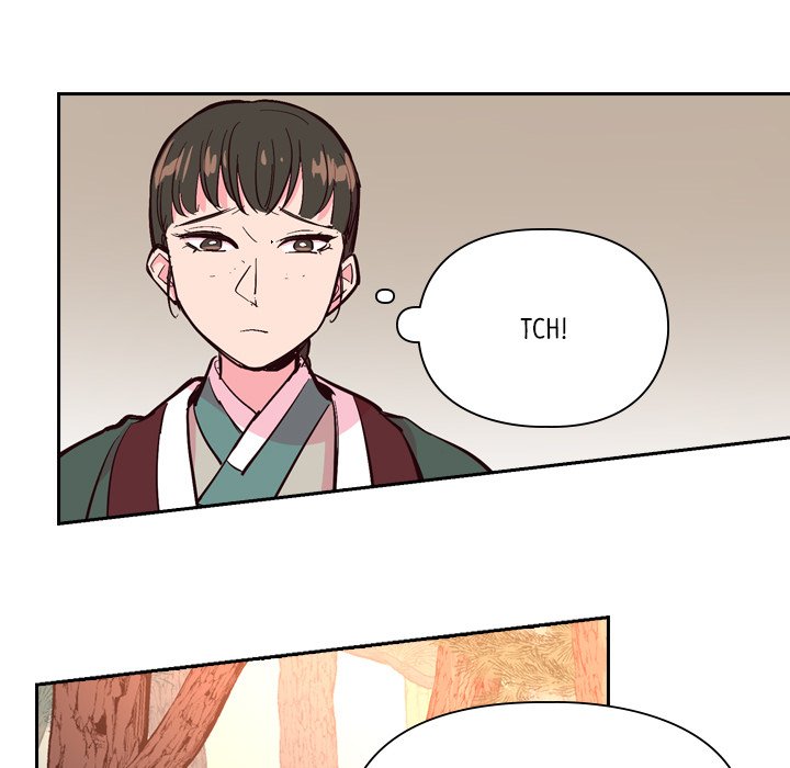 The Princess's Guard The Princess's Guard EP 22 - Toomics page 86 - 