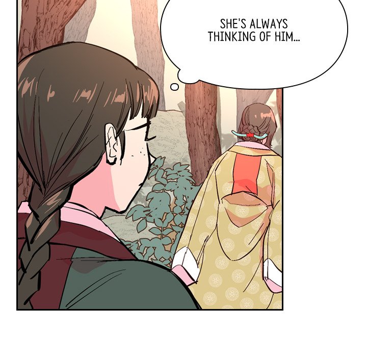 The Princess's Guard The Princess's Guard EP 22 - Toomics page 87 - 