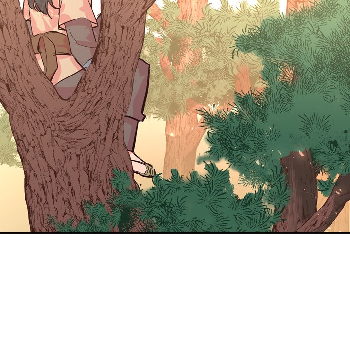 The Princess's Guard The Princess's Guard EP 22 - Toomics page 92 - 