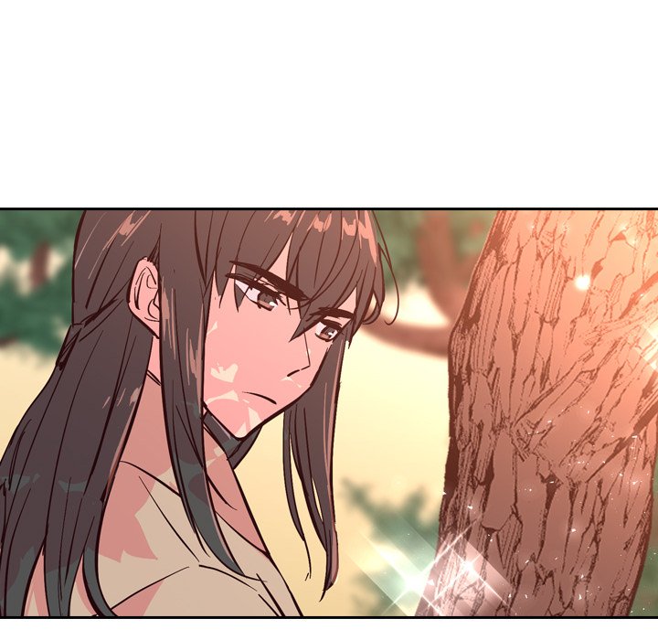 The Princess's Guard The Princess's Guard EP 22 - Toomics page 93 - 