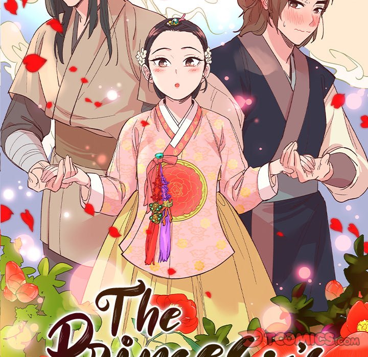 Read The Princess