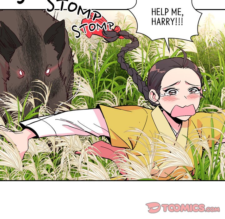 Read The Princess