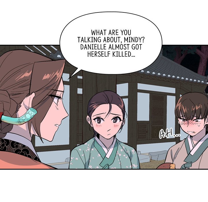 Read The Princess
