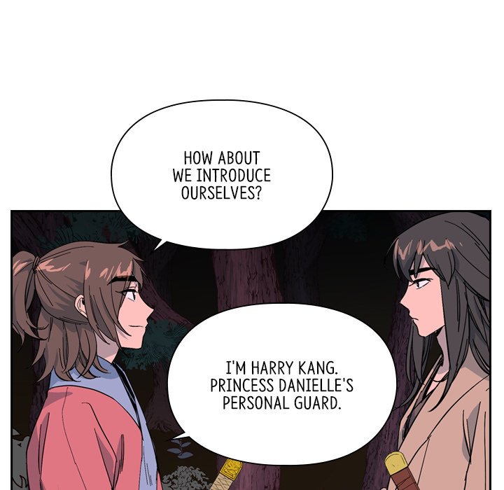 Read The Princess