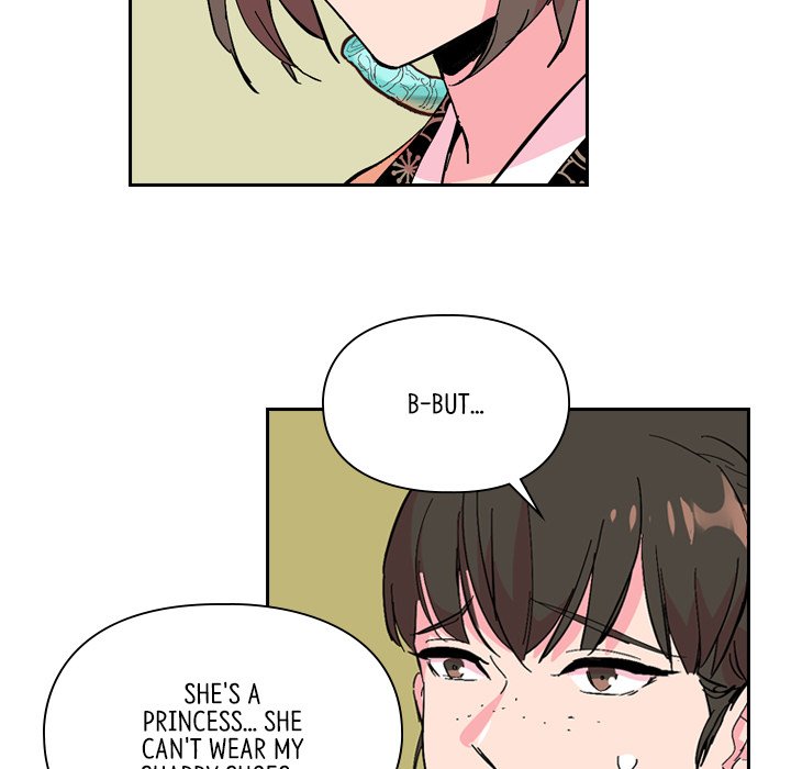 Read The Princess