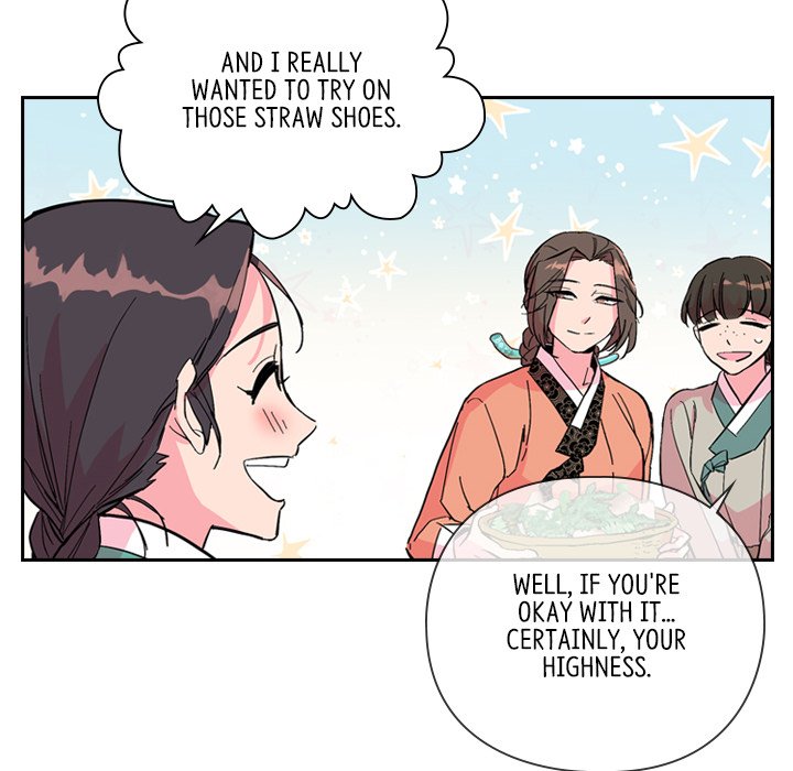 Read The Princess