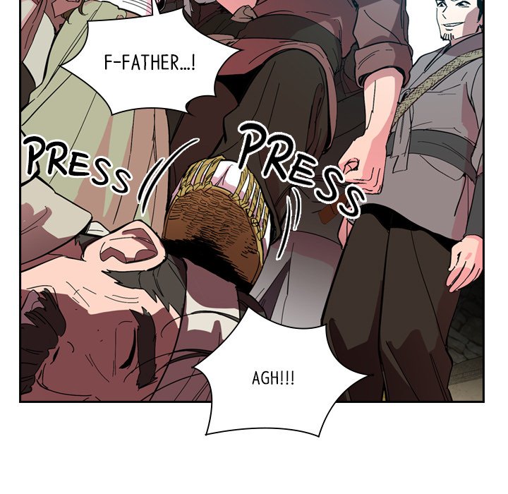 Read The Princess