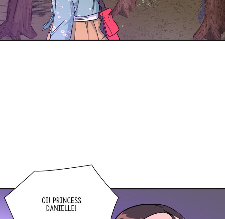 Read The Princess