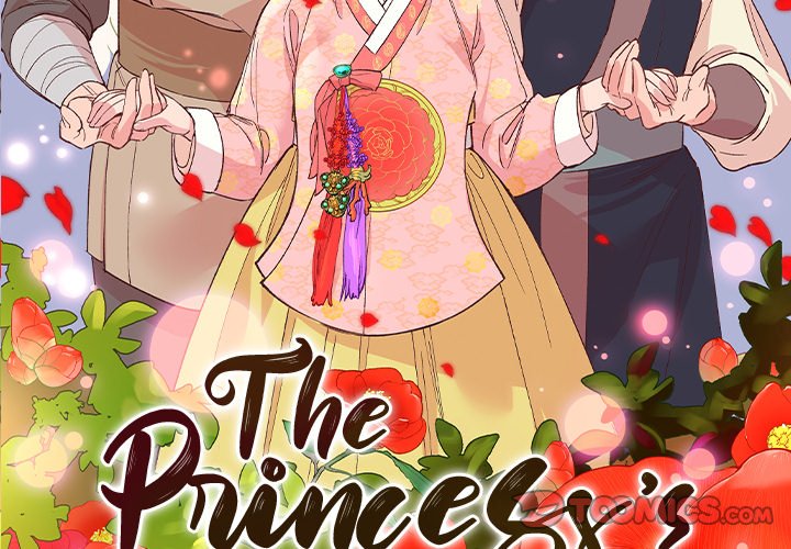 Read The Princess