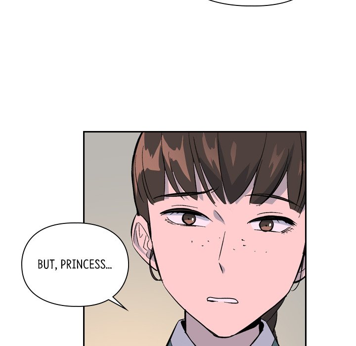 Read The Princess