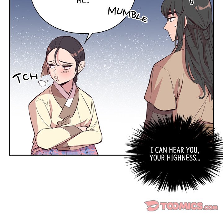 Read The Princess