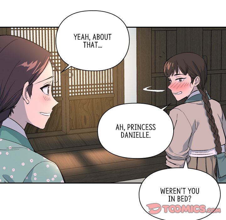 Read The Princess