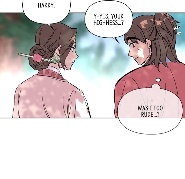Read The Princess