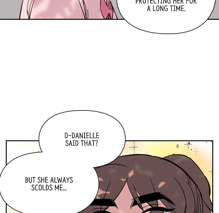 Read The Princess