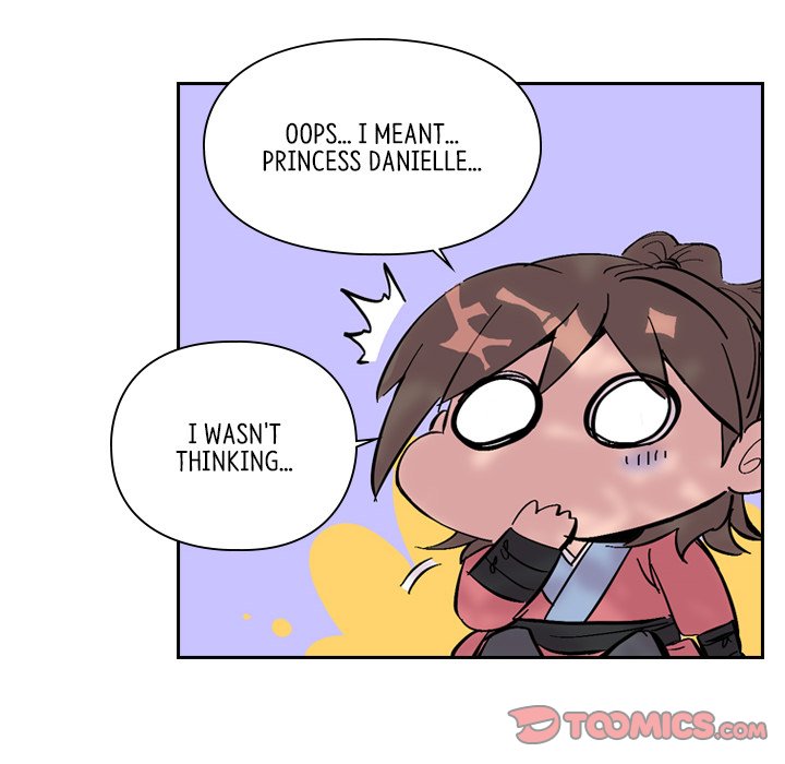 Read The Princess