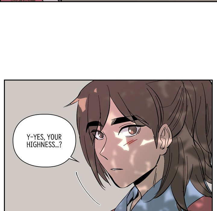 Read The Princess