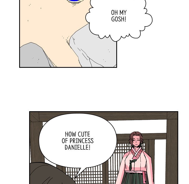 Read The Princess