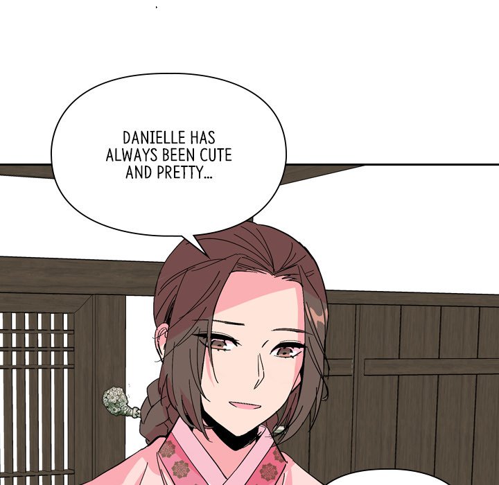 Read The Princess
