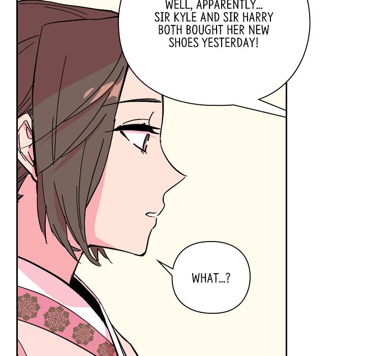 Read The Princess