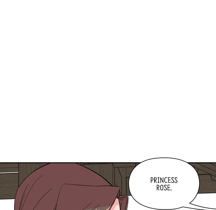Read The Princess