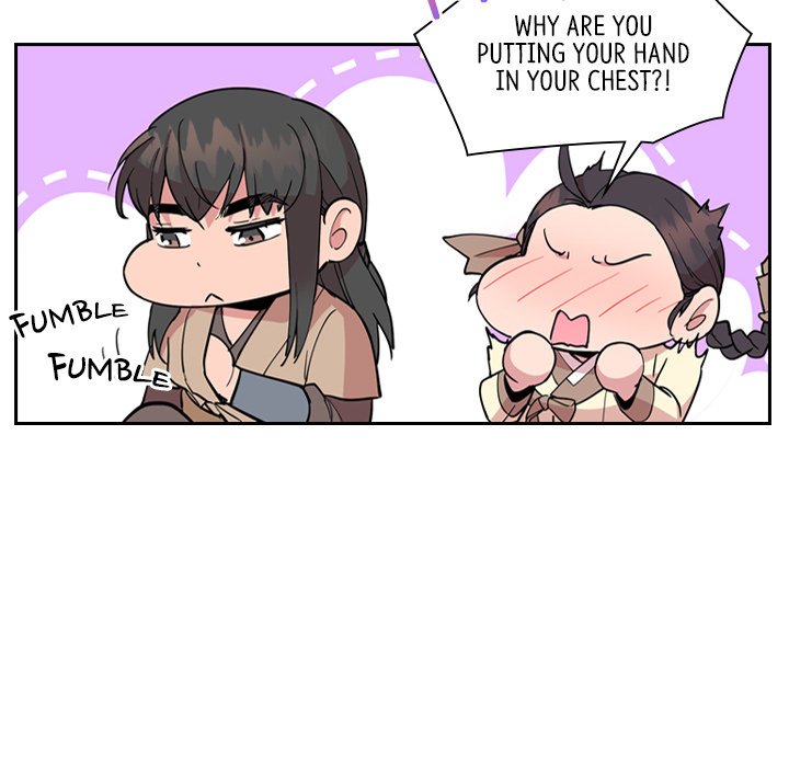 Read The Princess