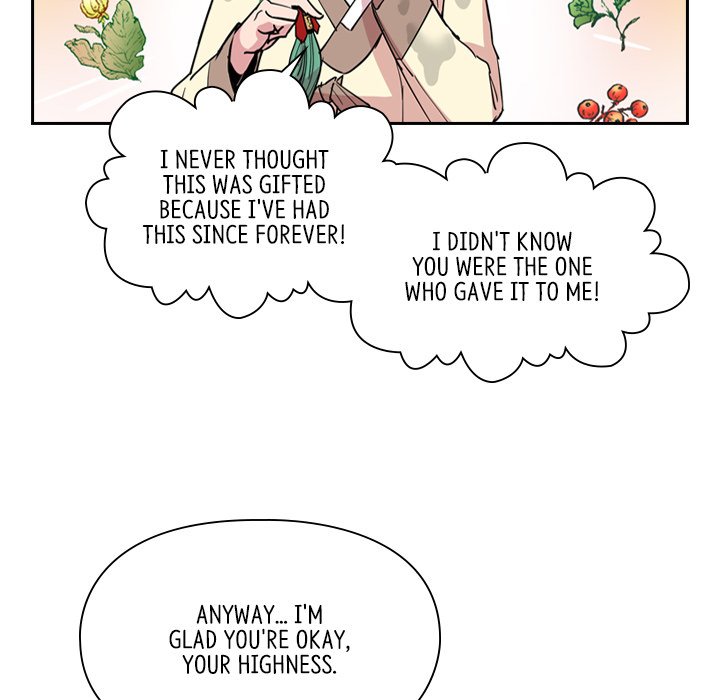 Read The Princess