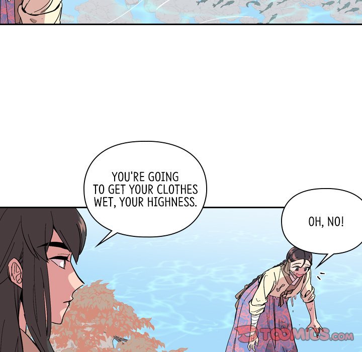 Read The Princess