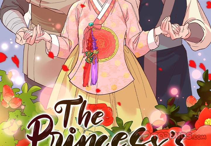 Read The Princess