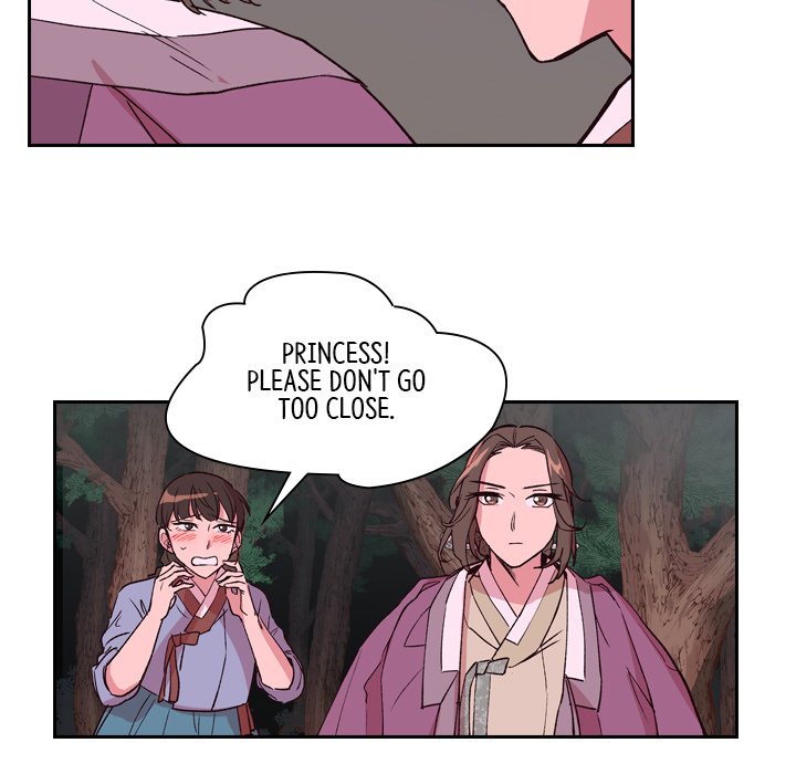 Read The Princess