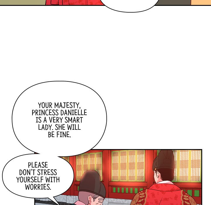 Read The Princess