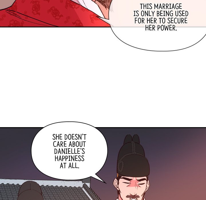 Read The Princess