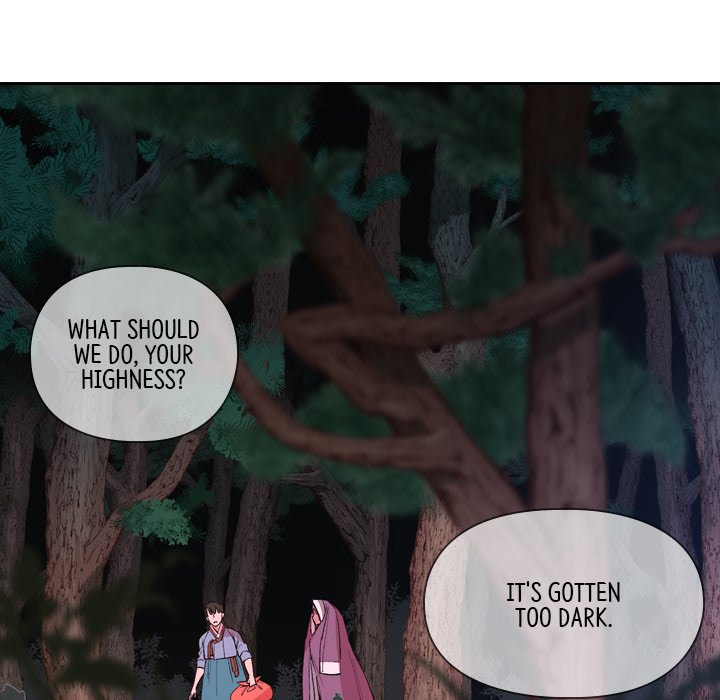 Read The Princess
