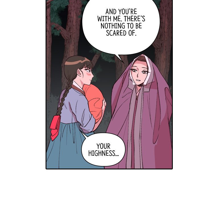 Read The Princess