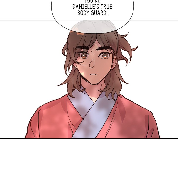 Read The Princess