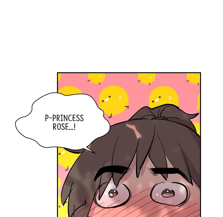 Read The Princess