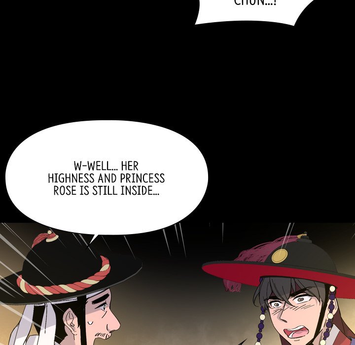 Read The Princess