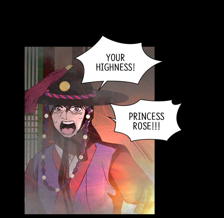 Read The Princess