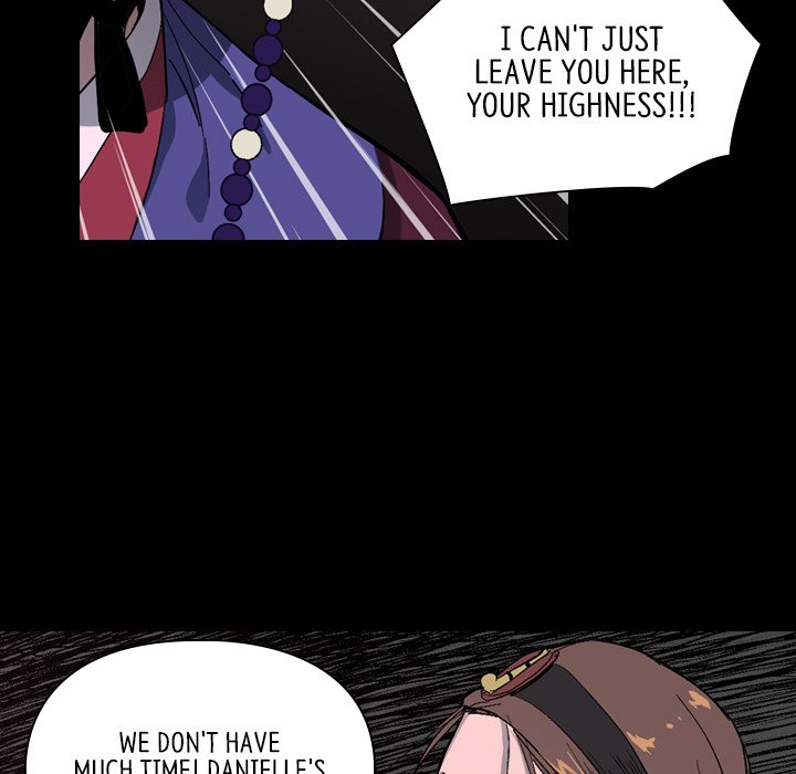 Read The Princess