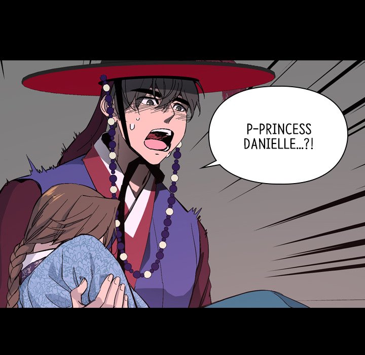 Read The Princess